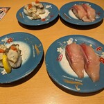 Sushi Maru - 