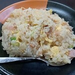 台湾料理 福祥居 - 炒飯