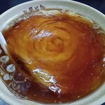 台湾料理 福祥居 - 天津ラーメン