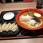 味千ラーメン - 