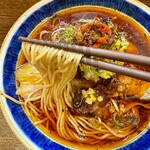 yagu-noodle - 