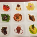 創作料理 YAESU BISTRO - 