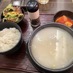 焼肉陽山道 - 