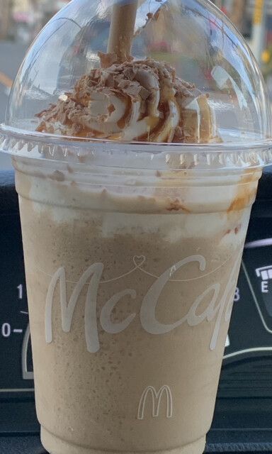 McDonald's Ichigonomiya Ten photo 5