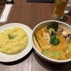 SOUP CURRY KING ゲートウェイ店