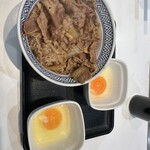 Yoshinoya - 