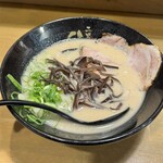 Ramen Jinam Bou - 