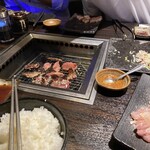 Dragon Kalbi - 