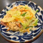 どんぶりの店 志貴 - 