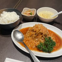 四川料理 龍の子 - 