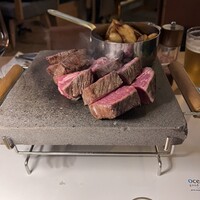 ocean good table 渋谷 - 