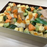 入谷鬼子母神門前のだや - 