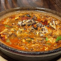 中華旬彩 森本 - 