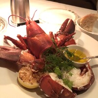 ロウリーズ・ザ・プライムリブ 恵比寿ガーデンプレイス店 - 