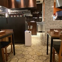 ピッツェリア ダ チーボ コレド日本橋店 - 