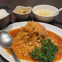 四川料理 龍の子 - 
