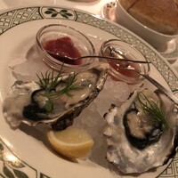 ロウリーズ・ザ・プライムリブ 恵比寿ガーデンプレイス店 - 