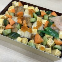 入谷鬼子母神門前のだや - 