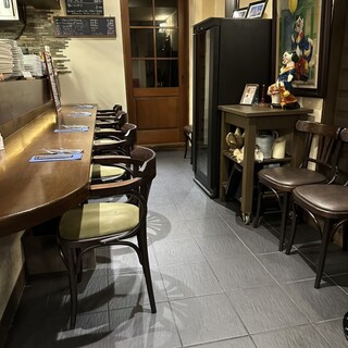 ビストロモナミ_2