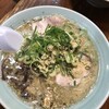 めんちゃんラーメン