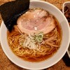 Kikuchi Hiroki - 2023年11月　あっさり醤油ラーメン＋生たまこ＋ほぐしチャーシュー　830＋50＋100円