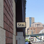 Sta. - 