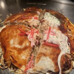 Okonomiyaki Imari - 