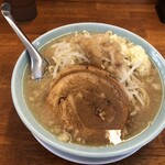 汁麺屋 どっぷりしやがれ - 