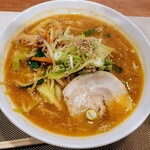 麺屋 富士虎 - 