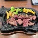 STEAK HOUSE 88Jr.+ - 