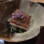 料理屋 みや﨑 - びわ湖うなぎの蒲焼き