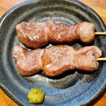 焼きとん まるや - 