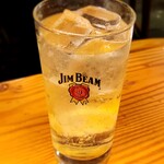 ワインの酒場。ディプント - 