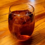 ワインの酒場。ディプント - 