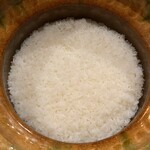 料理屋 みや﨑 - 大野産にじのきらめき