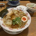 ラーメン武藤製麺所 - 