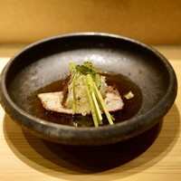 炭火割烹 麻布龍土町 - 
