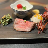 佐賀牛 Sagaya 銀座 - 