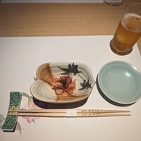 銀座 鮨 たじま - 