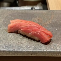 新宿 鮨 ふくじゅ - 