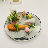 シェ モリ - 