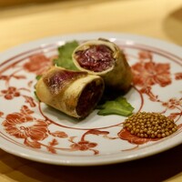 炭火割烹 麻布龍土町 - 
