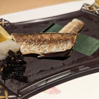 銀座 鮨 たじま - 