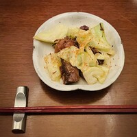 OSAKA きっちん 銀座本店 - 