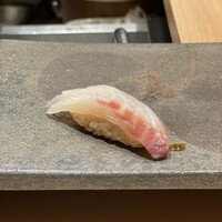 新宿 鮨 ふくじゅ - 