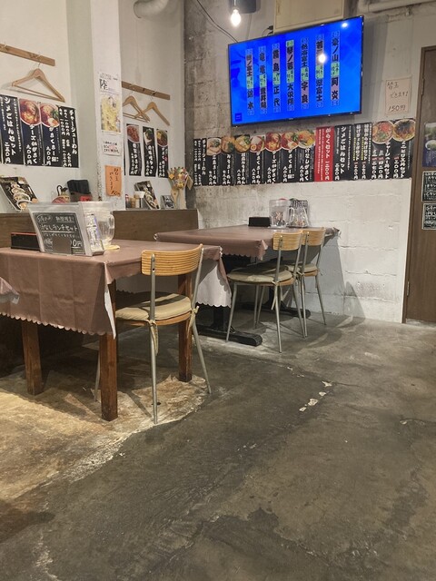 Ramen Garaku photo 4