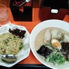 名代ラーメン亭 博多駅地下街店
