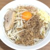 麺屋ガテンZ - 