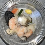 Heichinrou - 八宝菜