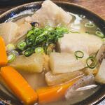 ヨコクラうどん - 